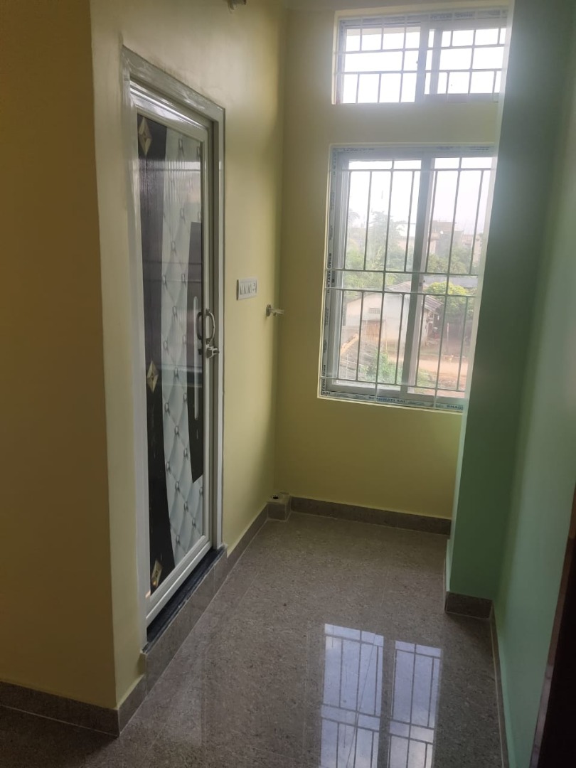 Unfurnished 3bhk in Lalganesh, Guwahati, Assam, India for Rent